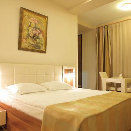 Daniel Boutique Hotel Yerevan Exterior photo