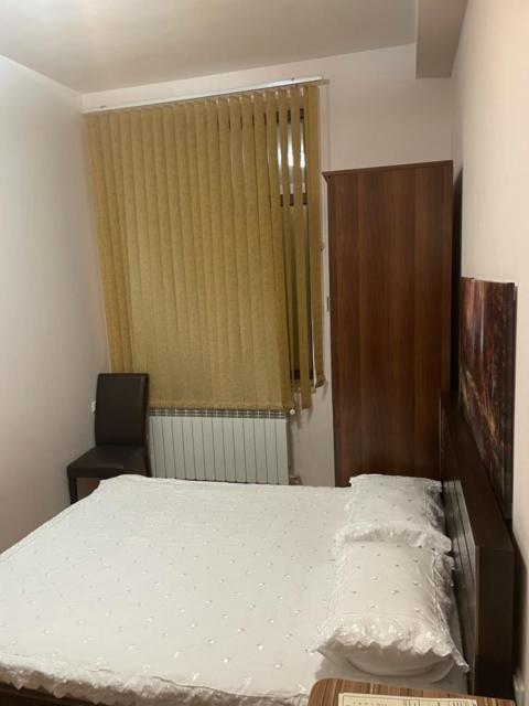 Daniel Boutique Hotel Yerevan Exterior photo