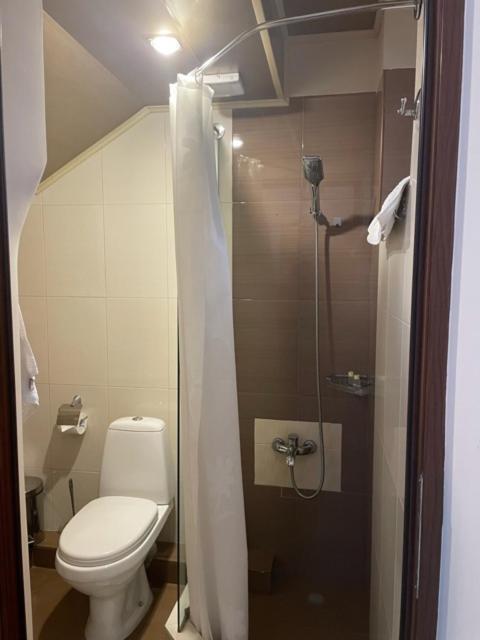 Daniel Boutique Hotel Yerevan Exterior photo