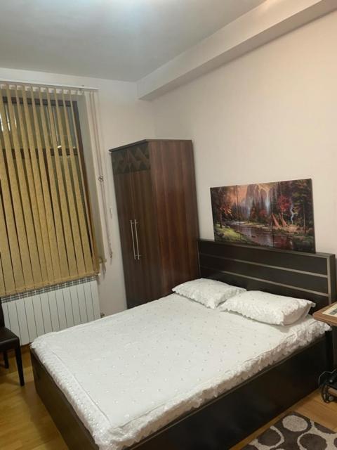 Daniel Boutique Hotel Yerevan Exterior photo