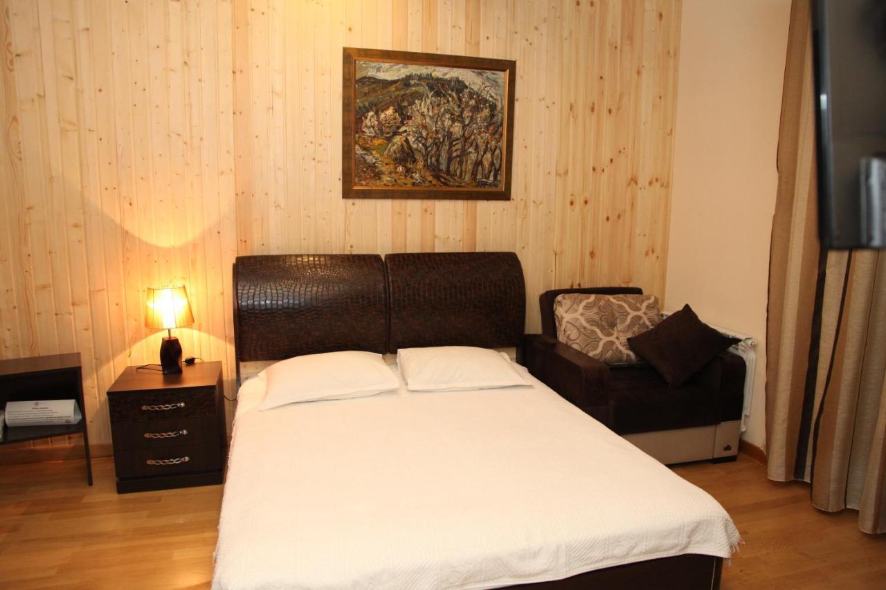 Daniel Boutique Hotel Yerevan Room photo