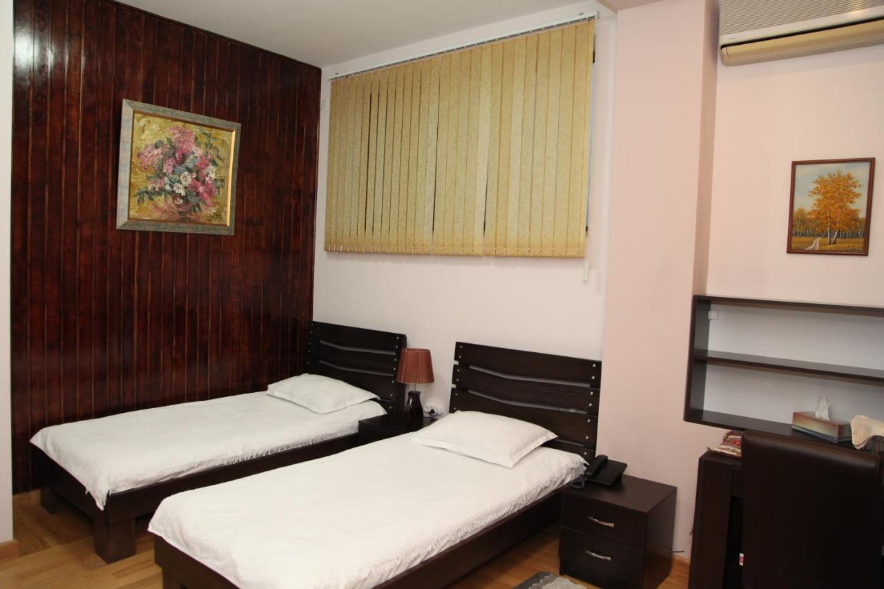 Daniel Boutique Hotel Yerevan Room photo